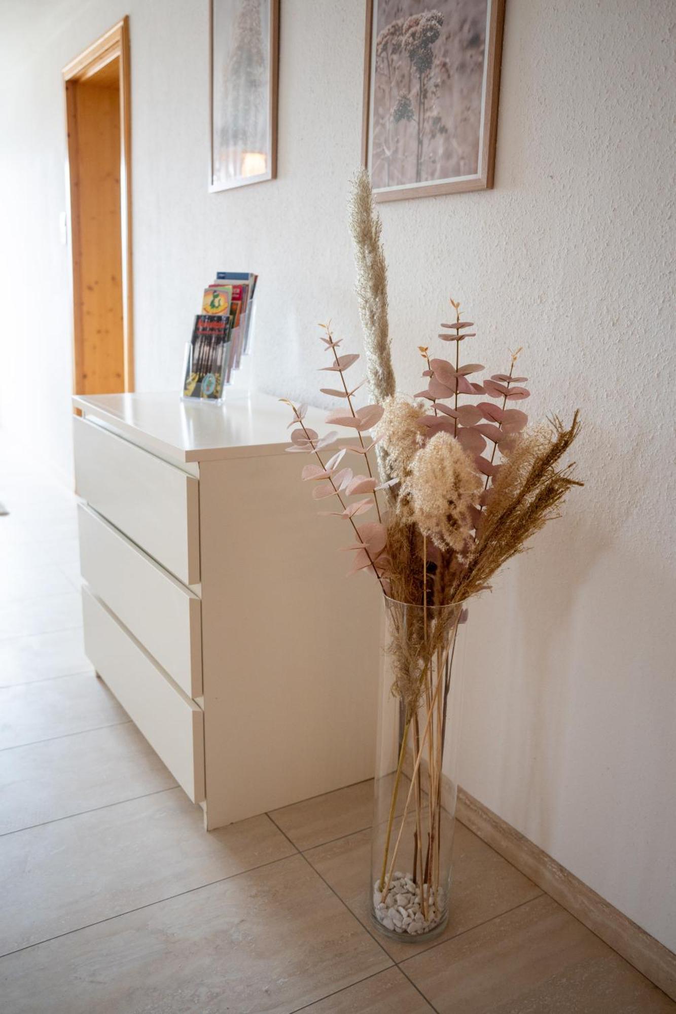 Apartamento Berghof-Glueck Kaufbeuren Exterior foto