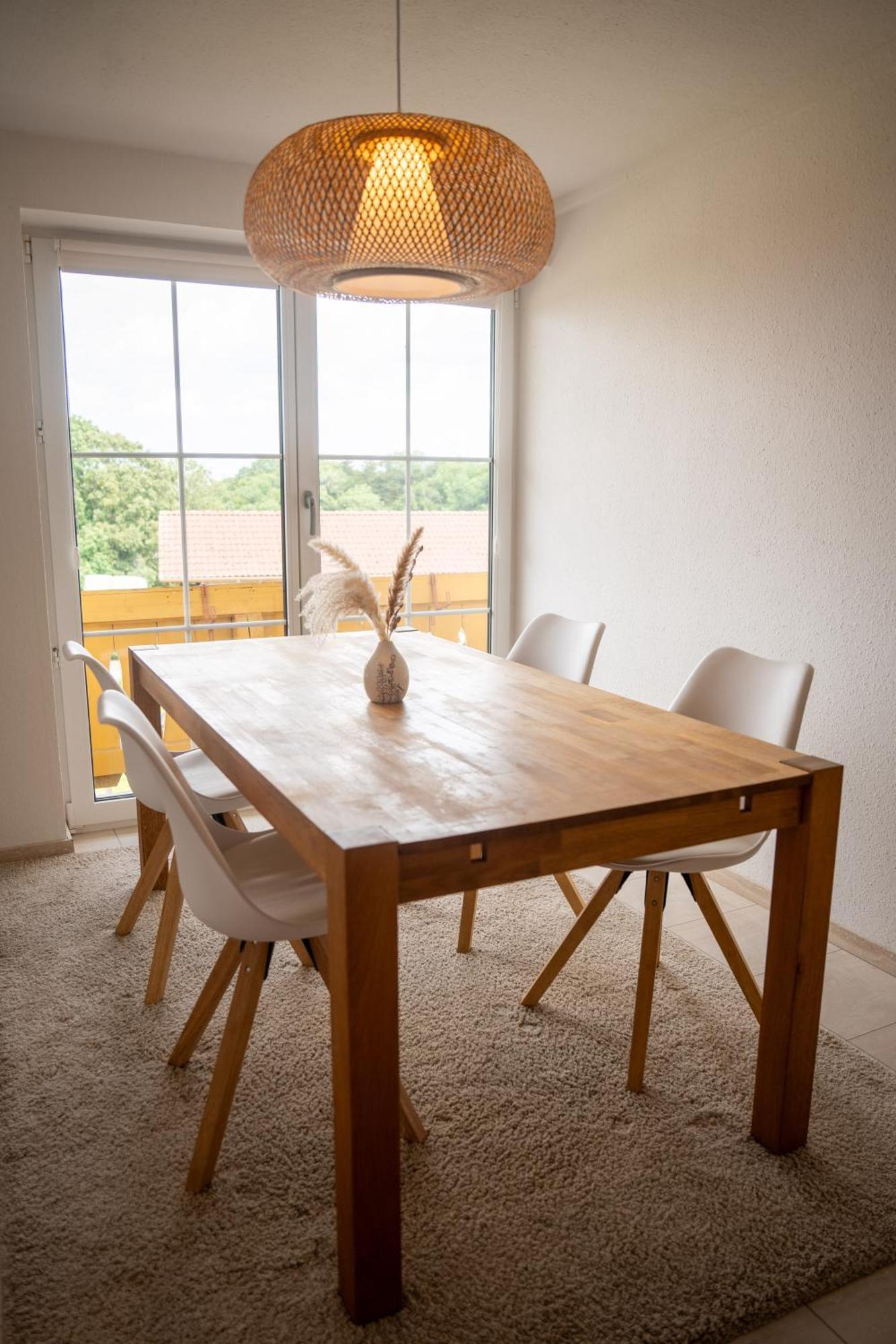 Apartamento Berghof-Glueck Kaufbeuren Exterior foto